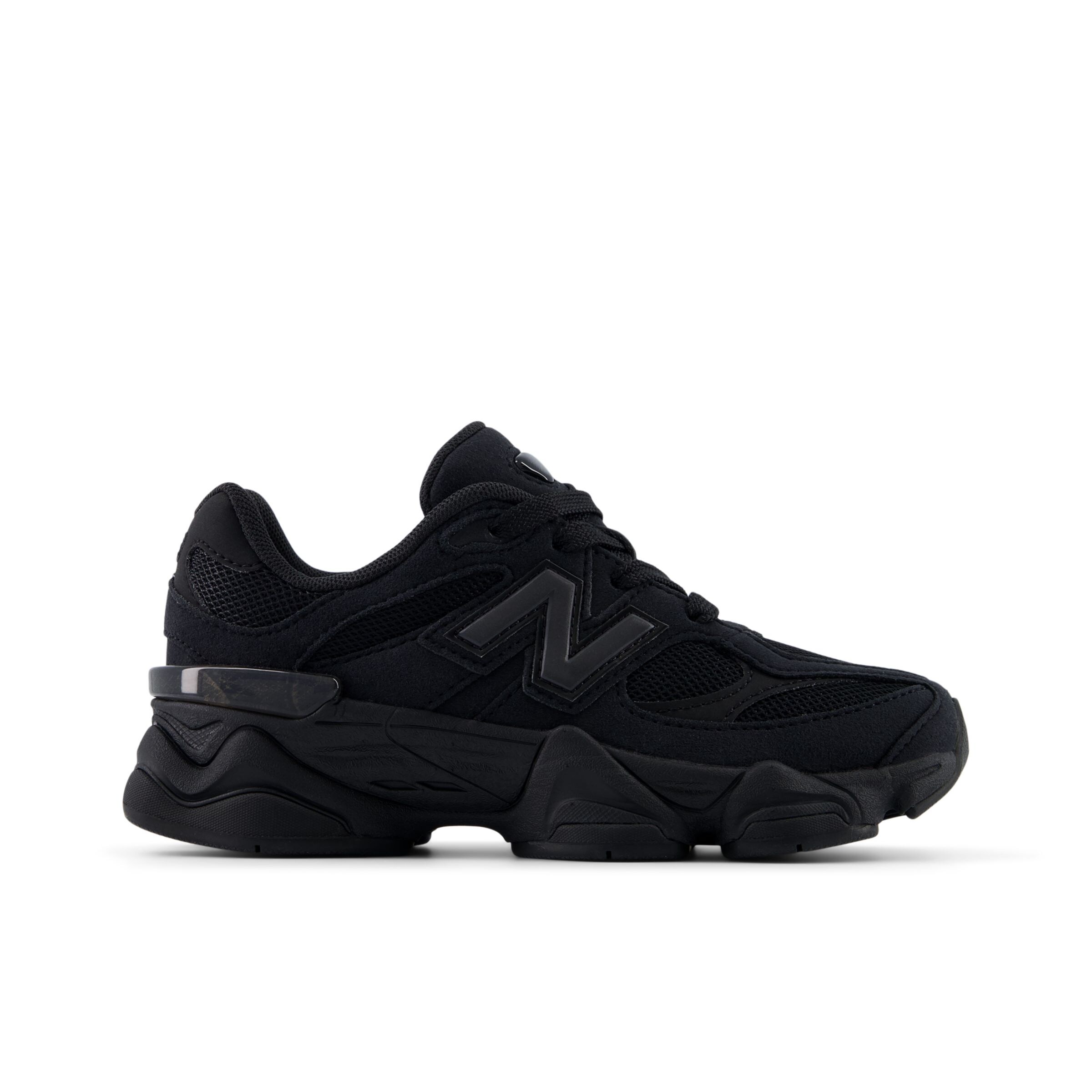 Baskets '[  "9060",  "9060"]' new balance en noir