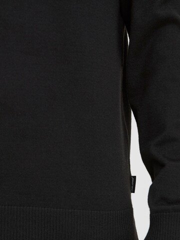 Pullover ' BHCASSRI ' di BLEND in nero