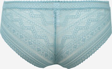 ETAM Boyshorts 'Sublime' in Blue