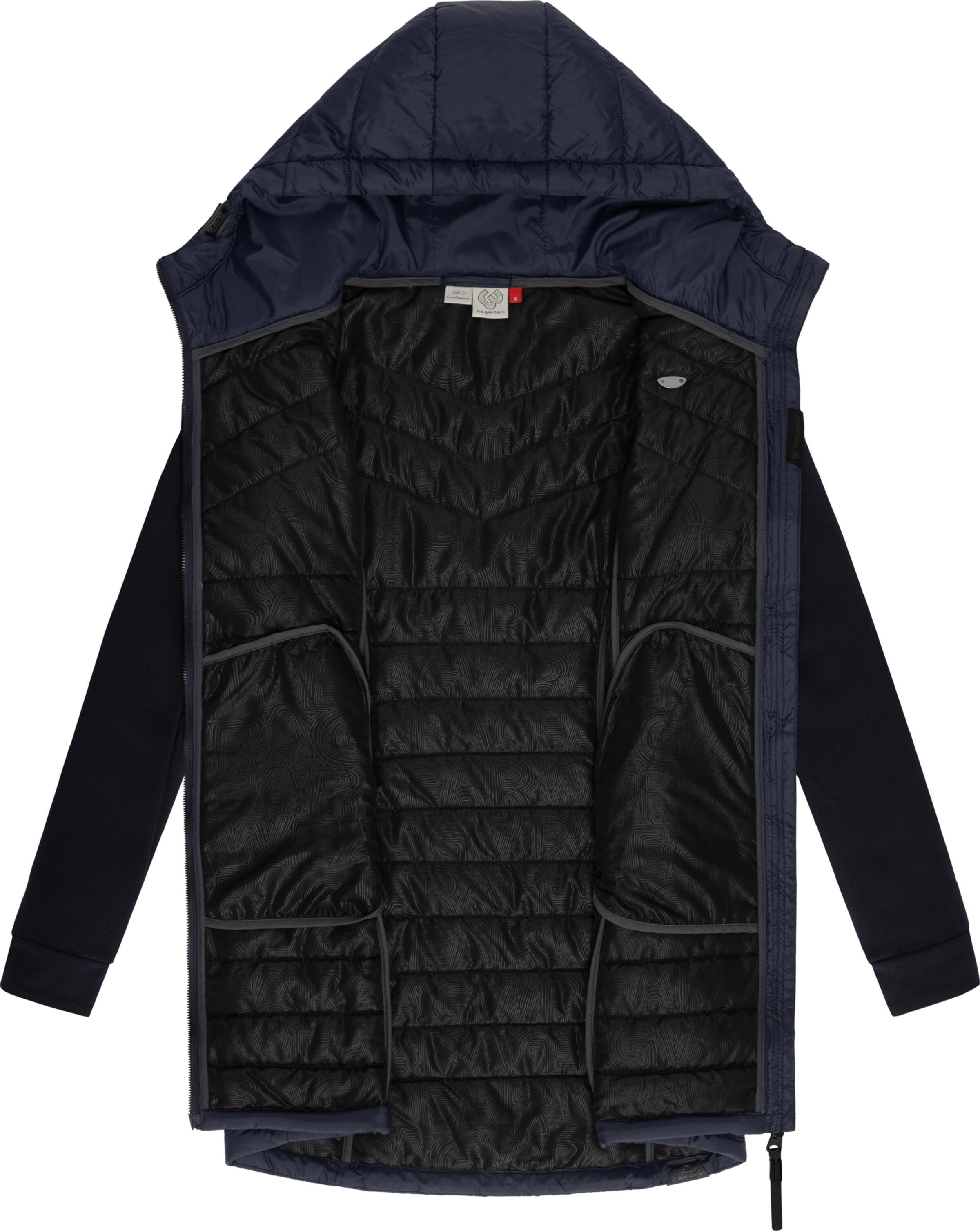 Ragwear Átmeneti kabátok - kék