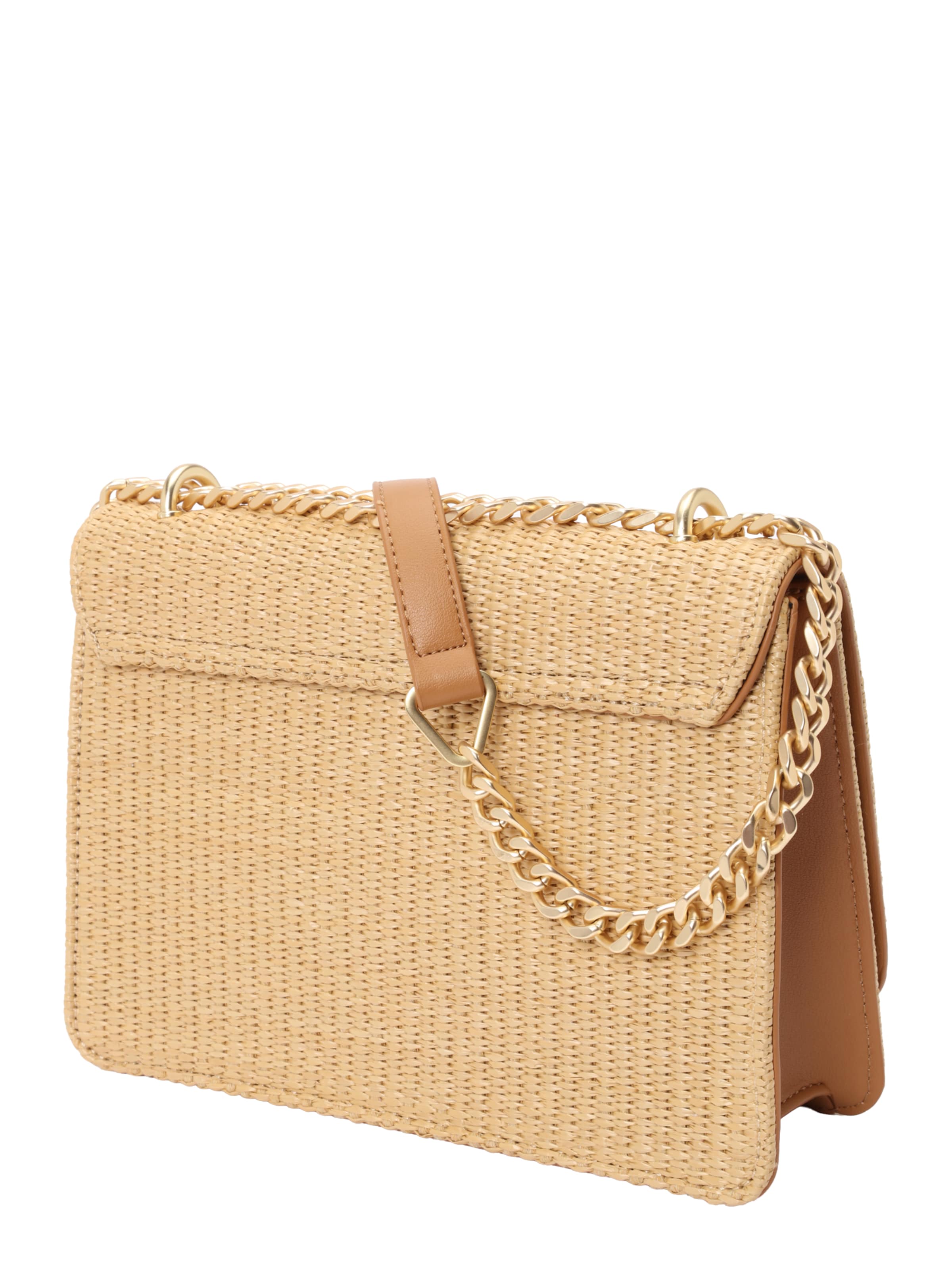 REPLAY Taška přes rameno – hnědá