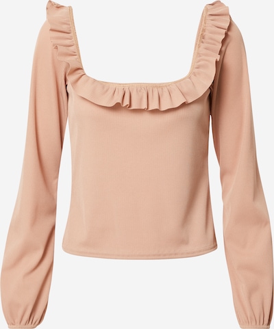 Bluză 'FIFI' Femme Luxe pe auriu - roz, Vizualizare produs