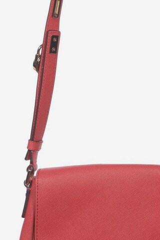 MICHAEL Michael Kors Handtasche klein Leder One Size in Rot