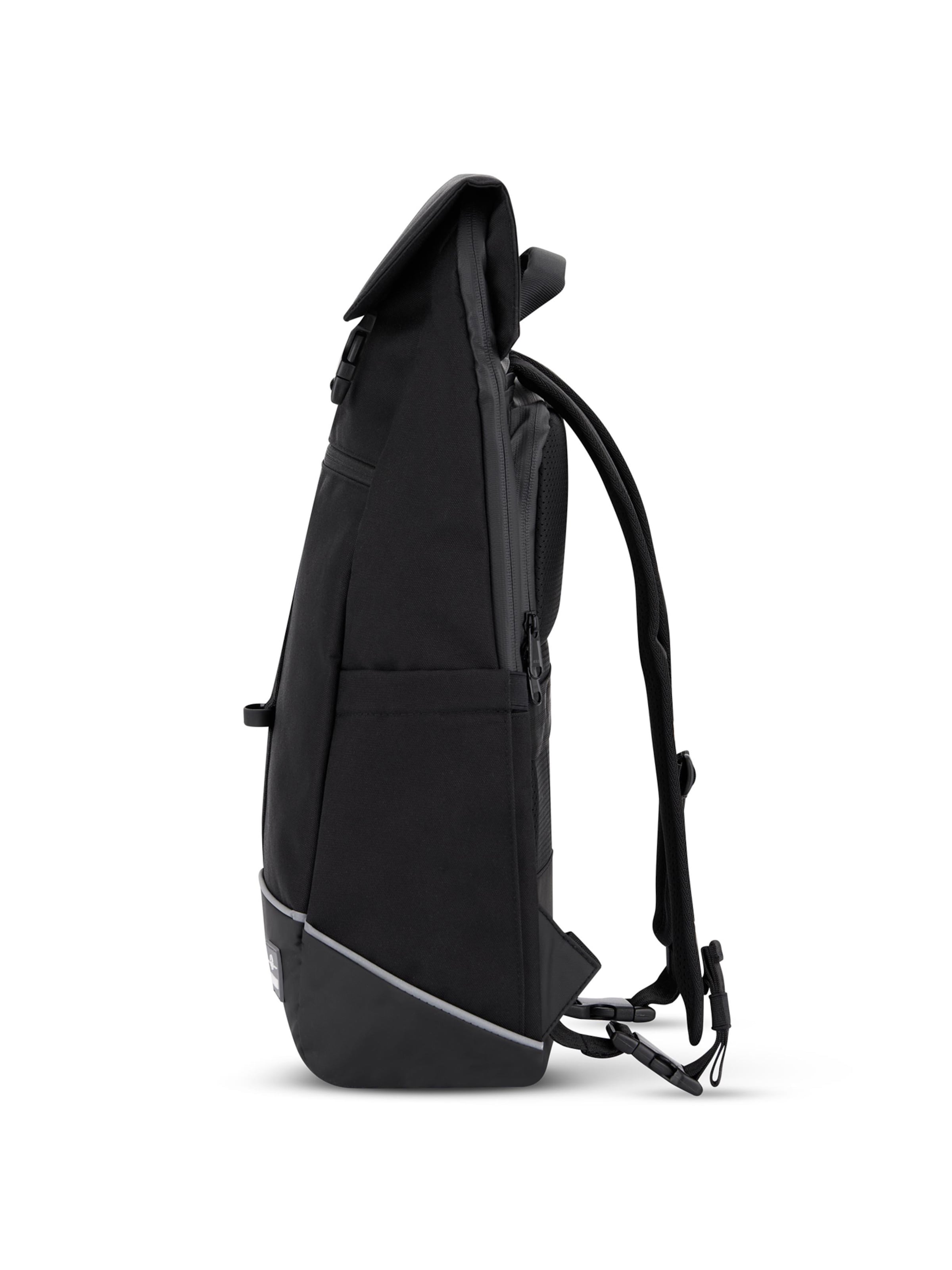 Sac de sport 'Mika Bike' Johnny Urban en noir