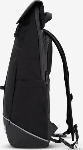 Johnny Urban Sports bag 'Mika Bike' in Black