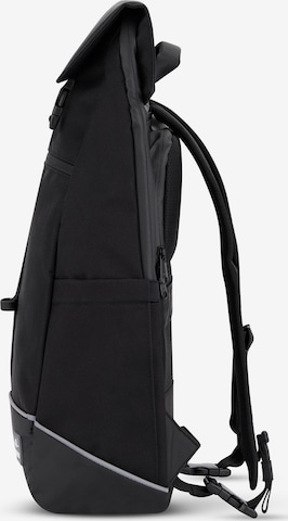 Sac de sport 'Mika Bike' Johnny Urban en noir