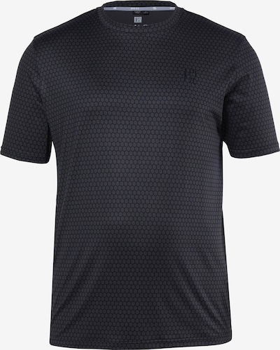 JAY-PI Performance shirt in L in Black, Item view