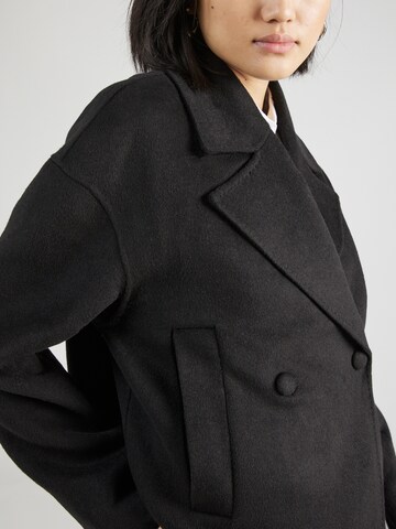 Summum Between-season jacket in Black