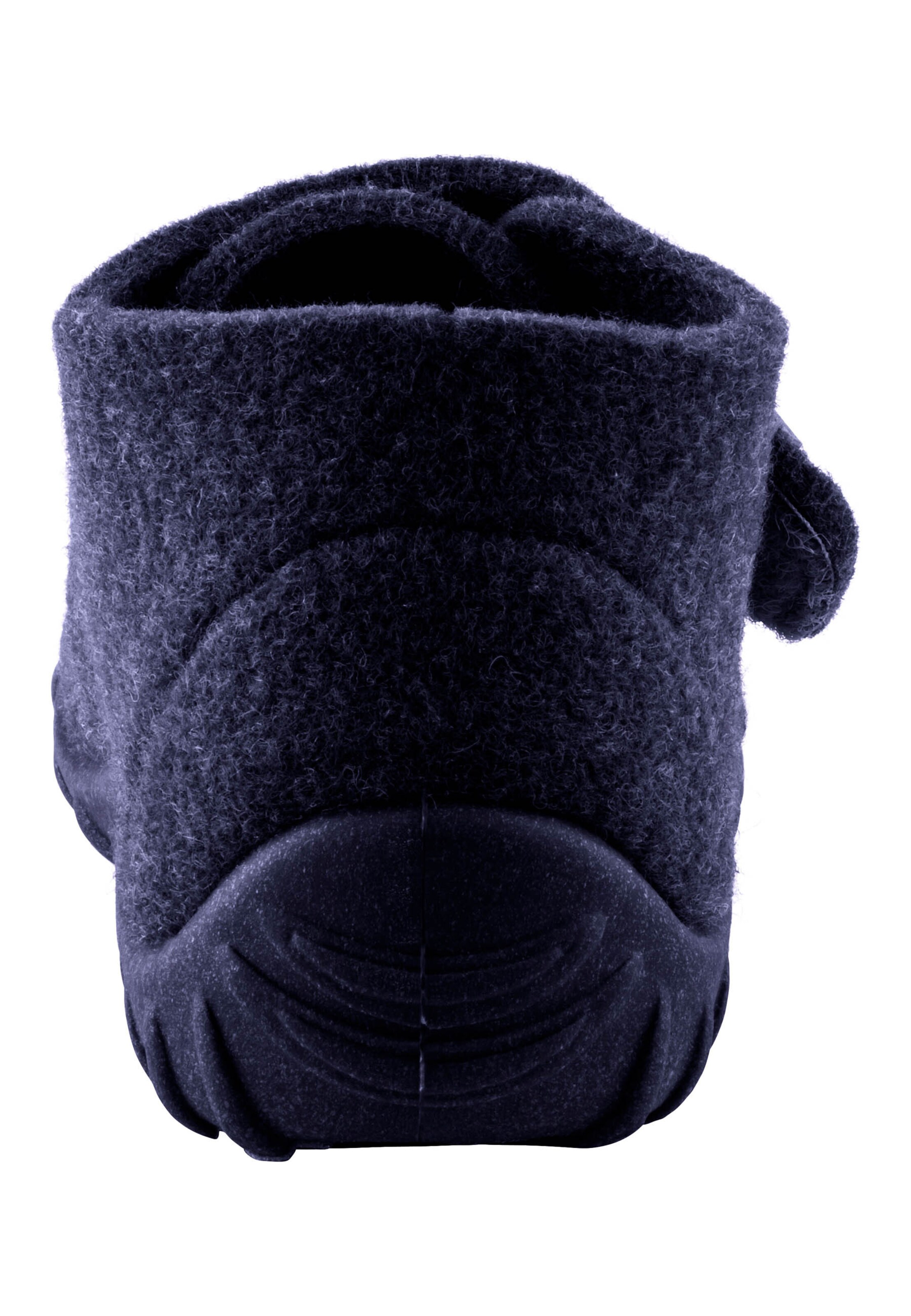 STERNTALER Hausschuh in Blau