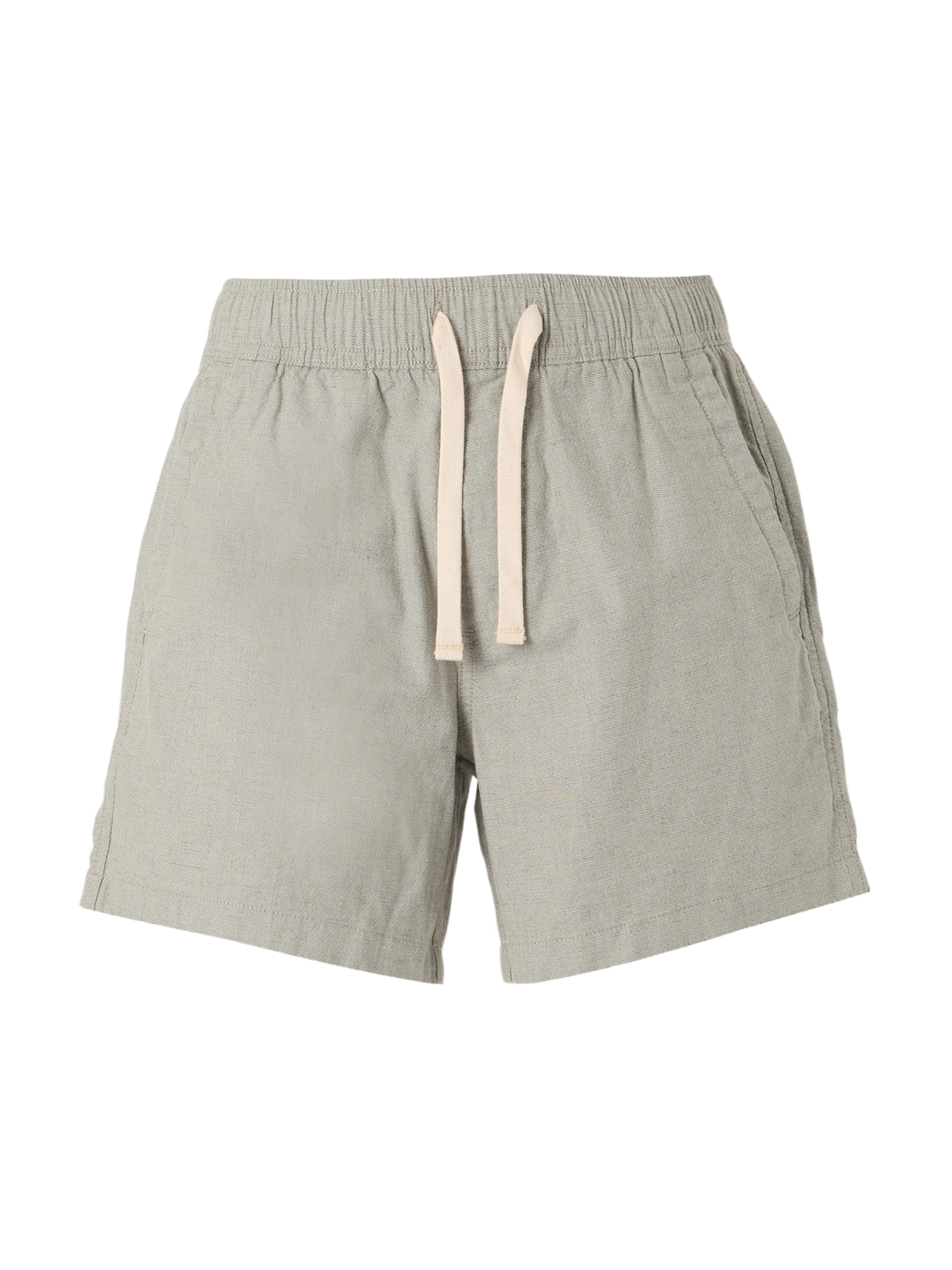 HOLLISTER Панталон в пастелно зелено, Преглед на продукта