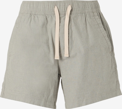 Kelnės iš HOLLISTER, spalva – pastelinė žalia, Prekių apžvalga