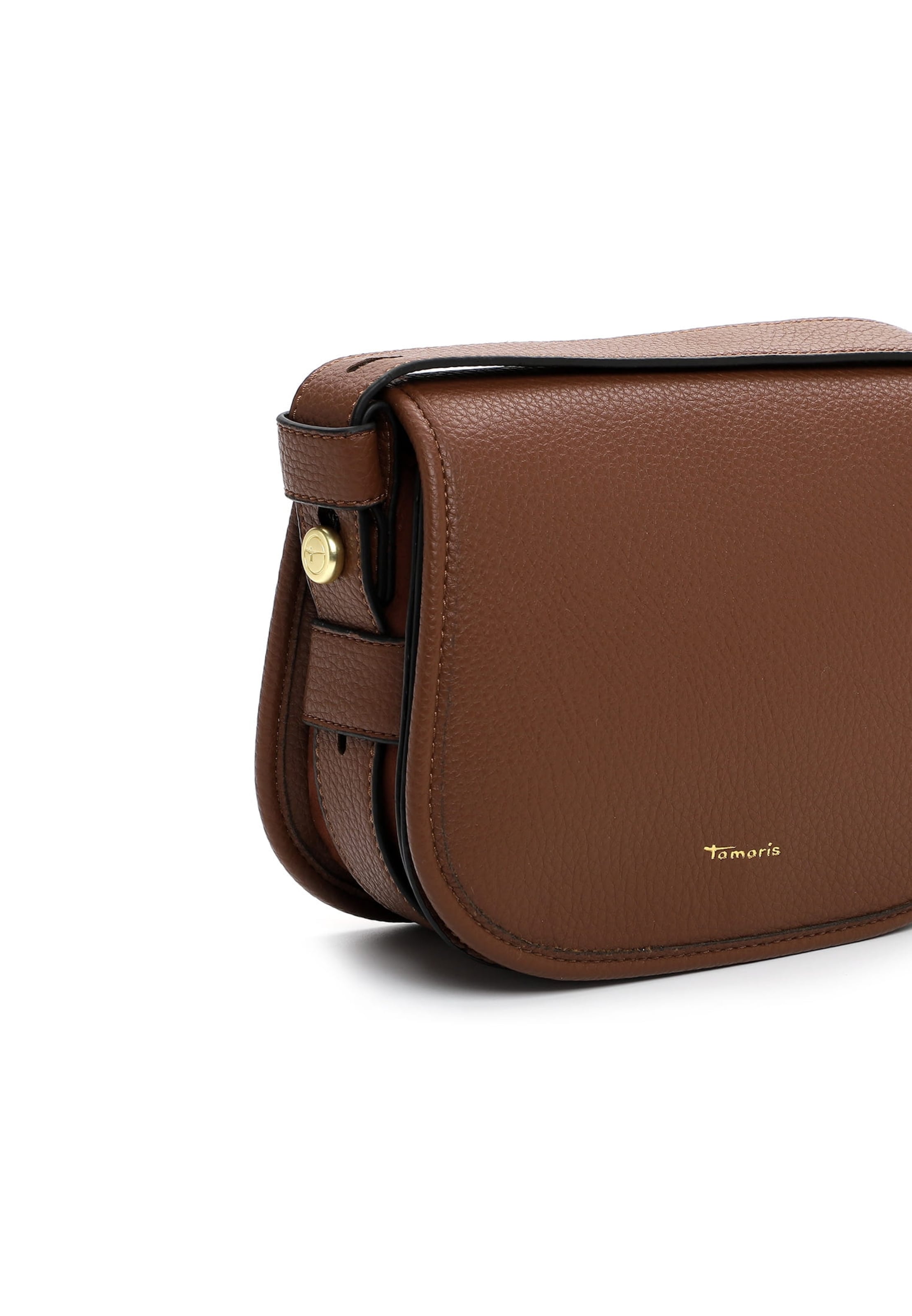 Sac à bandoulière 'Galina' Tamaris en marron