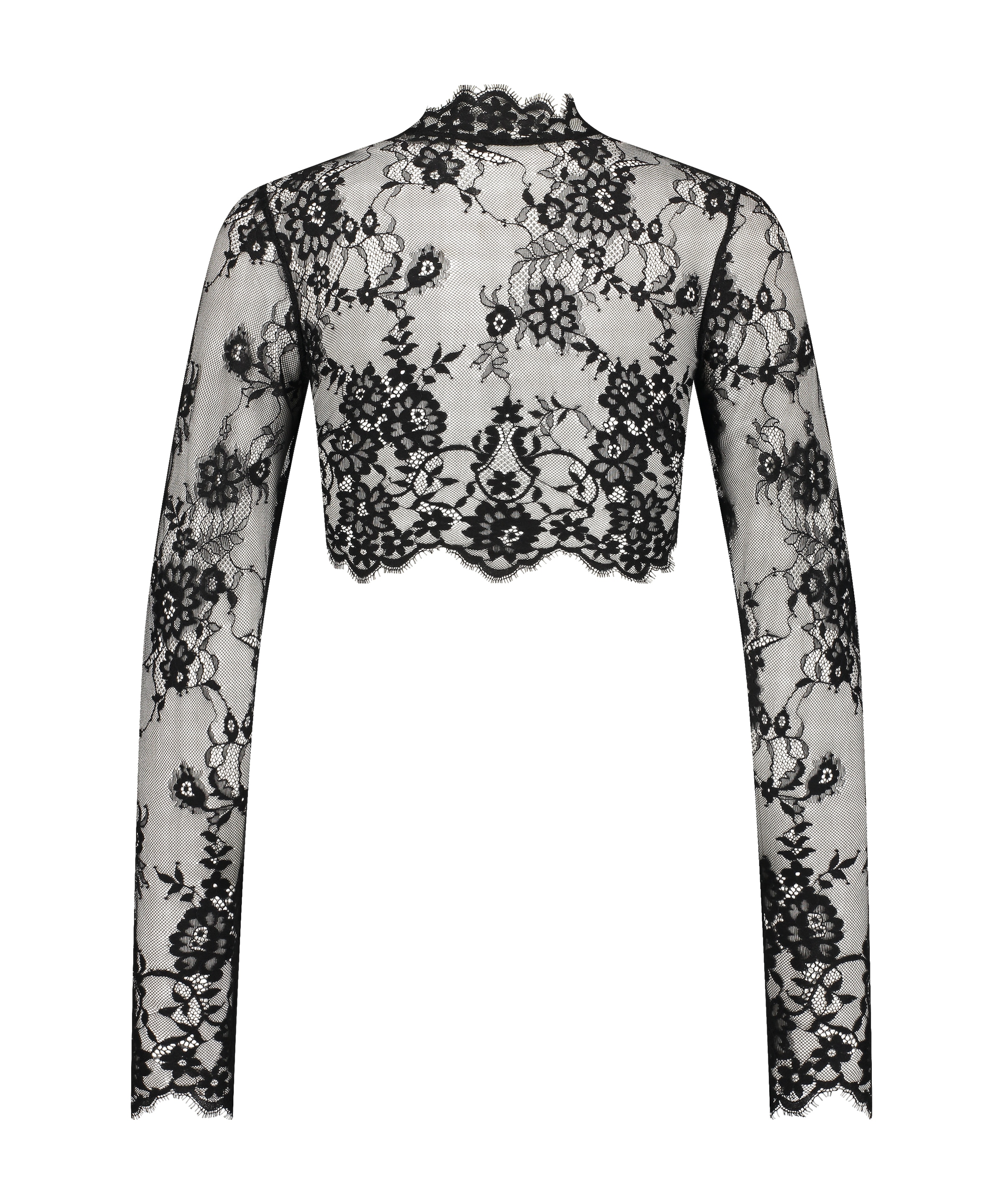 Hunkemöller Korzet 'Mya' - čierna, Produkt