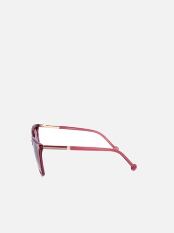 Carolina Herrera - Gafas de sol en lila