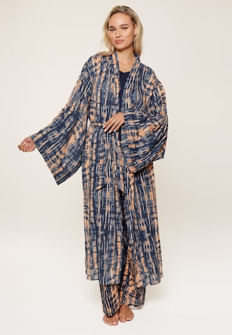 Kimono di LingaDore in blu