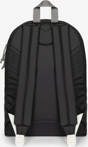 EASTPAK Rucksack 'Back to Work' in Schwarz