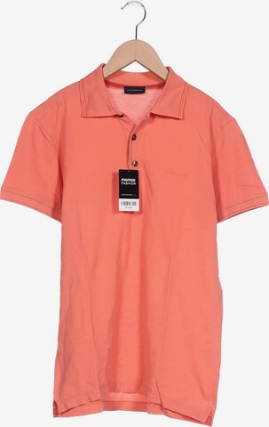 Baldessarini Shirt in L in Pink: front