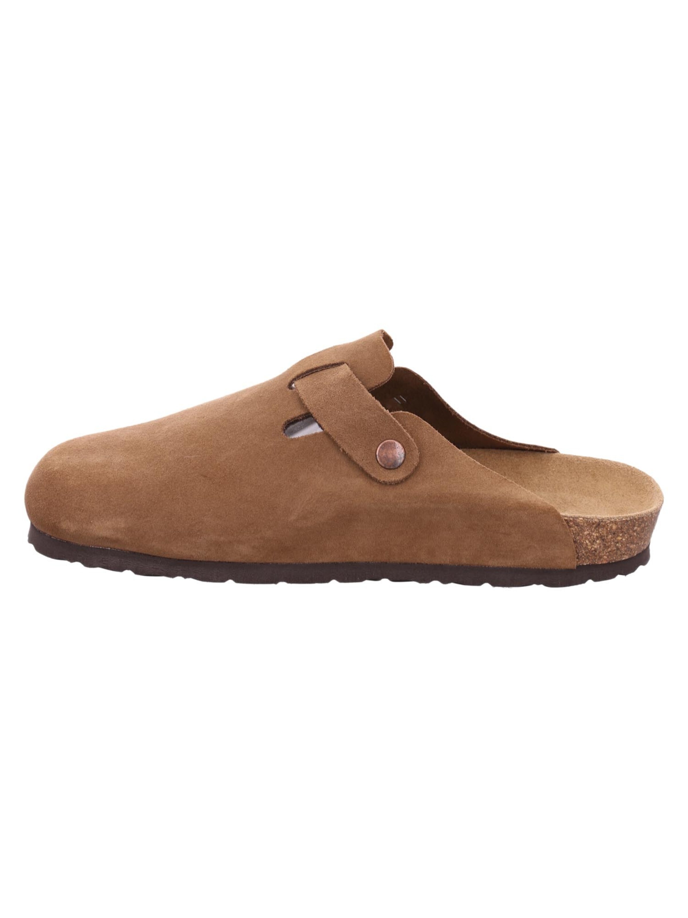 ROHDE Clogs 'Grado' in Brown