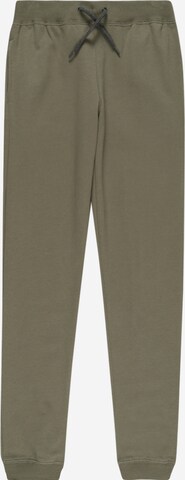 Pantaloni di NAME IT in verde: frontale