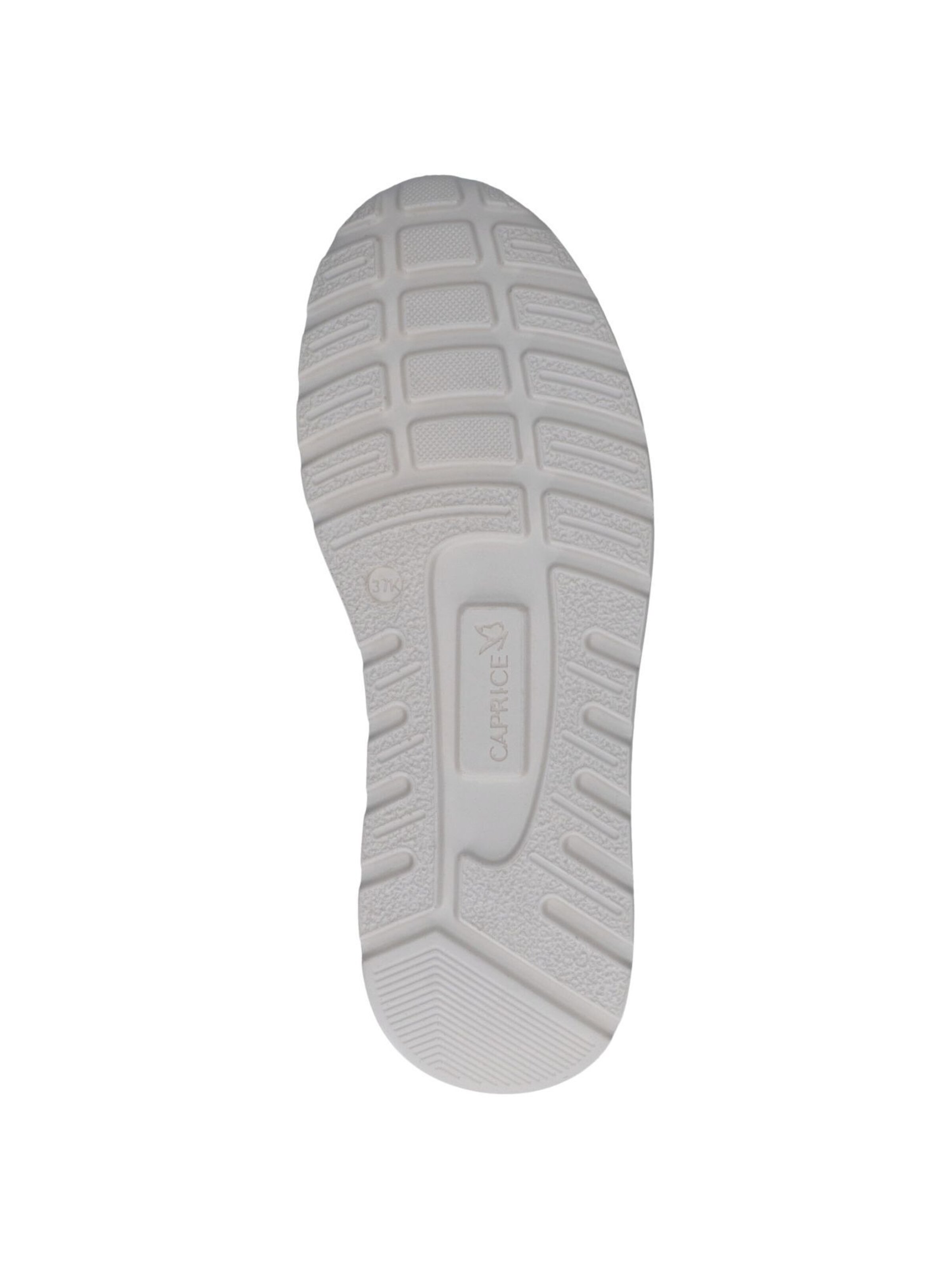 CAPRICE Sneakers in White