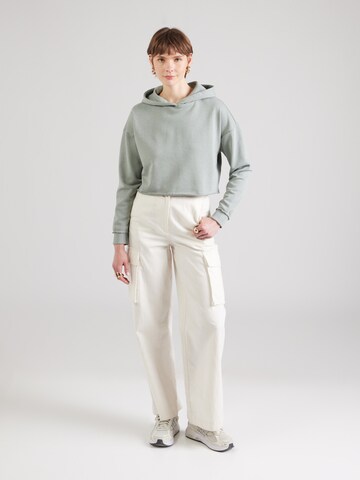 ABOUT YOU - Sudadera 'Riley' en verde
