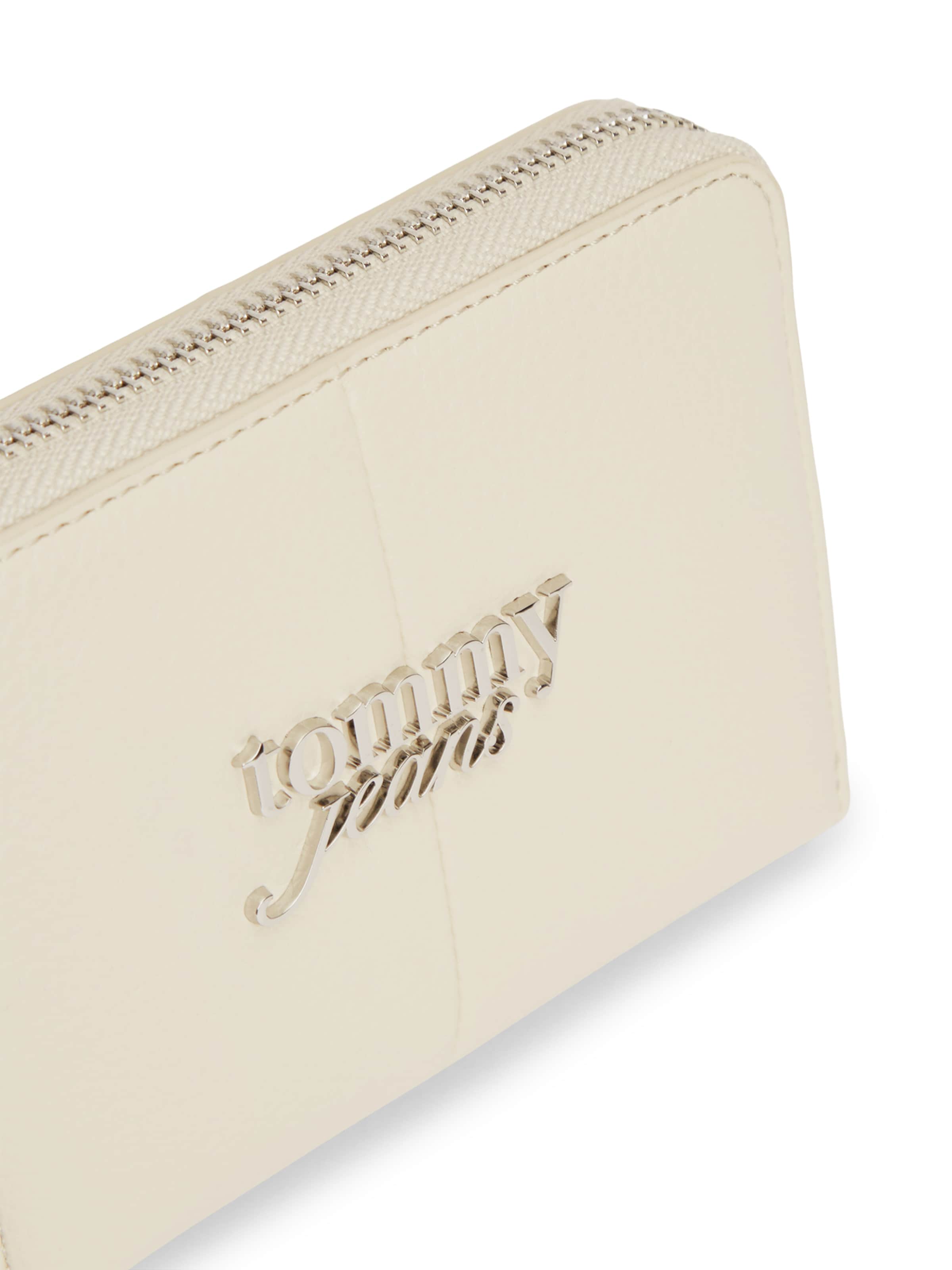 Tommy Jeans - Carteiras 'BOLD' em bege