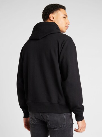 Sweat-shirt Billionaire Boys Club en noir