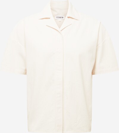 ABOUT YOU Limited Button Up Shirt 'Piet' in Off white, Item view