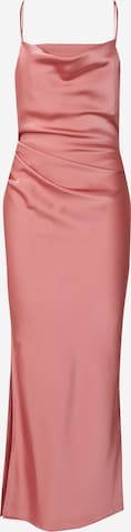 LeGer by Lena Gercke Kleid 'Brianne' in Pink: predná strana