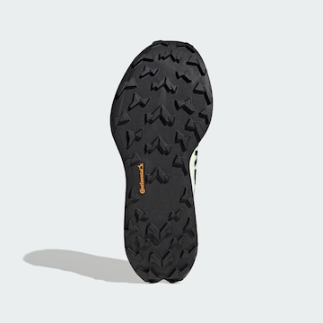 ADIDAS TERREX Running shoe 'Agravic TT' in White