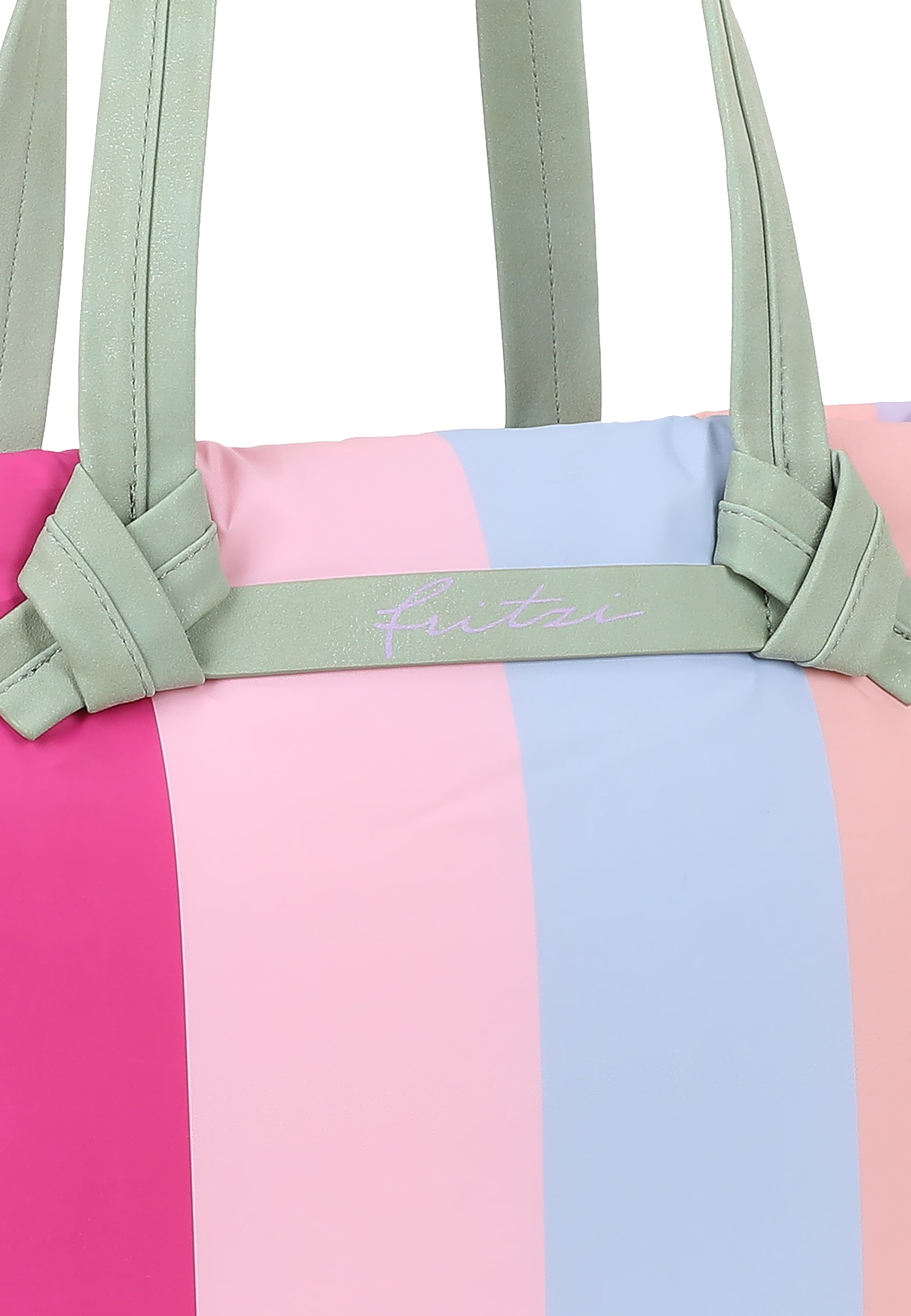 Fritzi aus Preußen Shopper in Gemengde kleuren