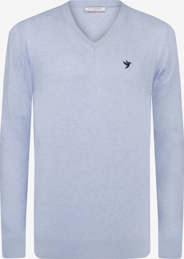 Megztinis iš Felix Hardy, spalva – mėlyna, Prekių apžvalga