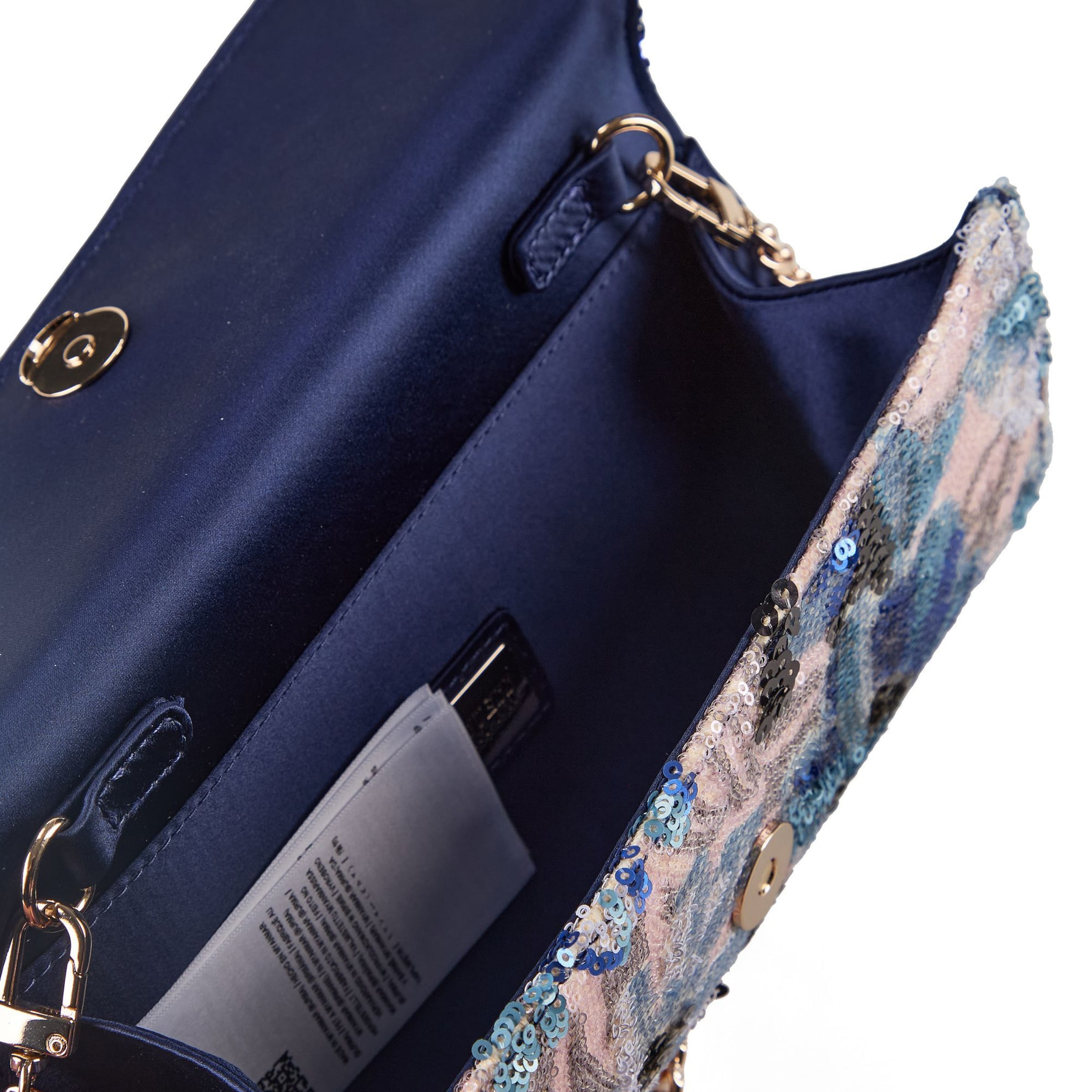 Pochette 'Elsie' di GUESS in colori misti