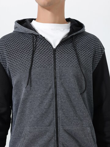 Youthup Sportanzug in Grau