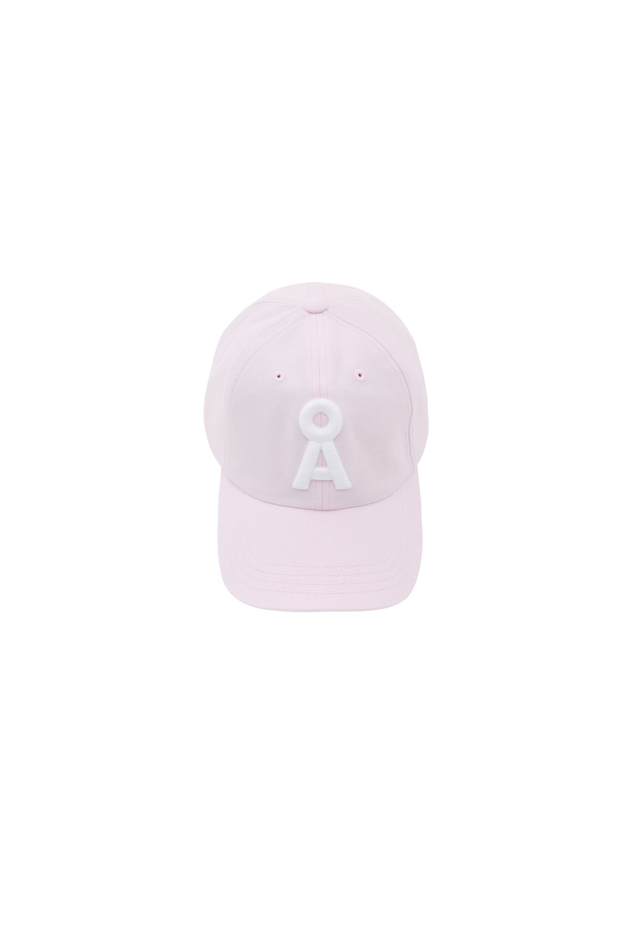 ARMEDANGELS Cap in Mixed colors: front