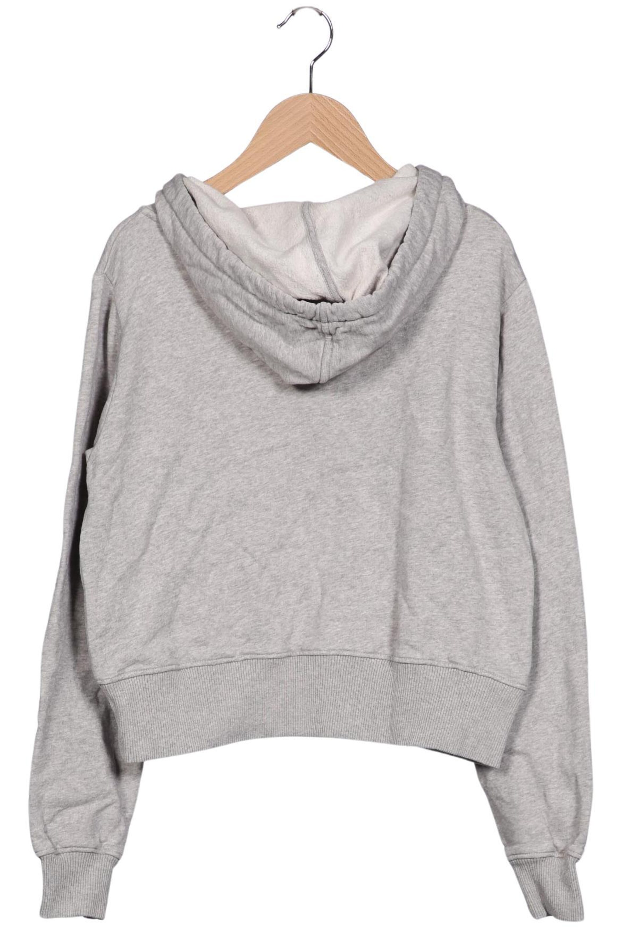 PAUL & JOE SISTER Kapuzenpullover M in Grau