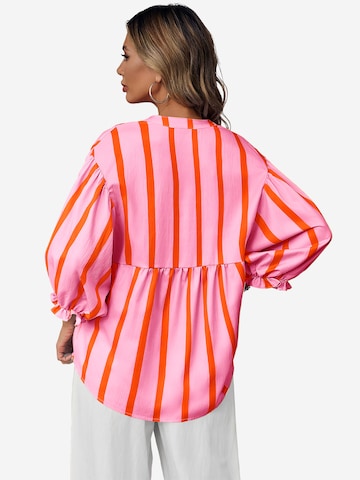 Imily Bela Блуза в розово