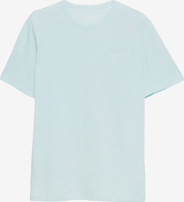 T-Shirt s.Oliver en bleu : devant