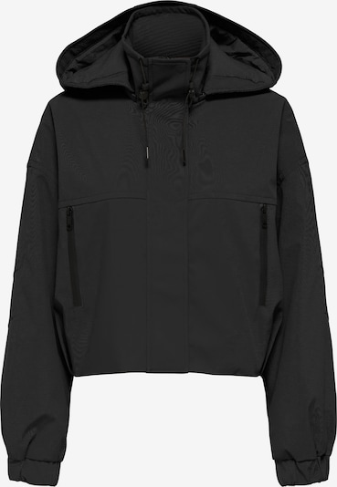 Demisezoninė striukė 'ONLKARA' iš ONLY, spalva – juoda, Prekių apžvalga