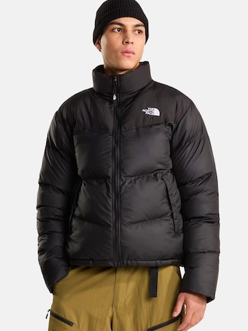 Veste d’hiver 'THE NORTH FACE M SAIKURU JACKET GIUBOTTO' THE NORTH FACE en noir