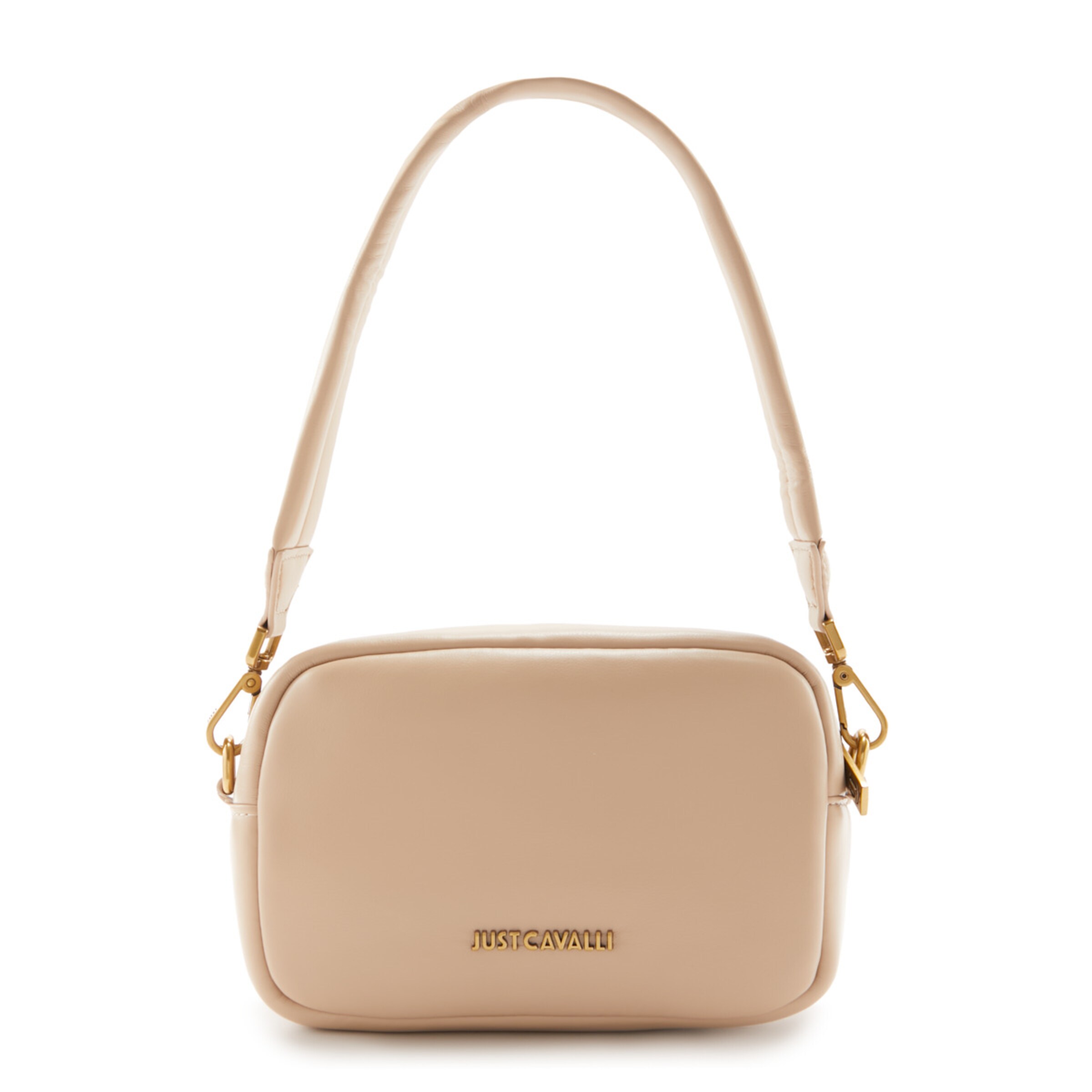 Just Cavalli Tasche in Beige