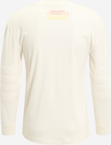 Zadig & Voltaire Тениска 'NOANE' в бяло