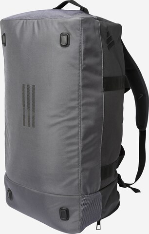 ADIDAS GOLF Sports bag 'HYBRID' in Grey