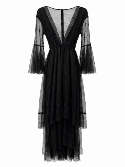 Elena Athanasiadou Cocktail Dress 'Dress Lanita' in Black, Item view