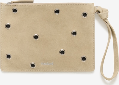 SOAKED IN LUXURY Clutch 'SLCalilje' in One size in Beige, Item view