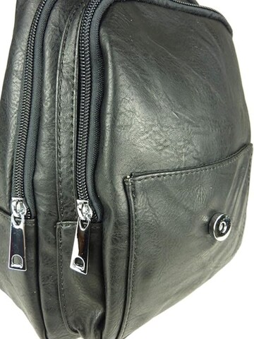 Kumixi Backpack in Black