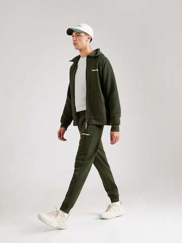 JACK & JONES Φόρμα τρεξίματος 'JPSTGORDON' σε πράσινο