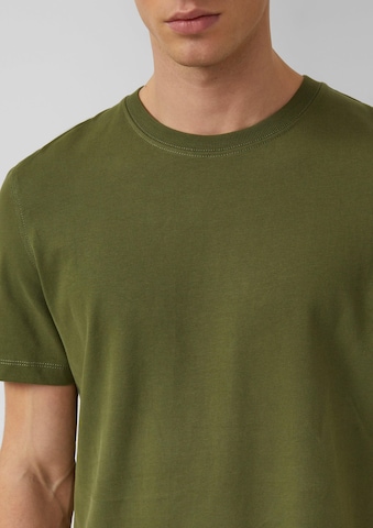 s.Oliver Koszulka w kolorze zielony