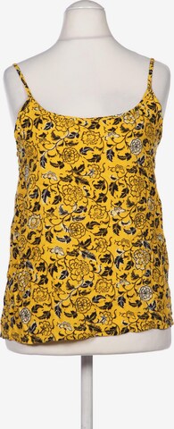 Noisy may Blouse & Tunic in M in Yellow: front