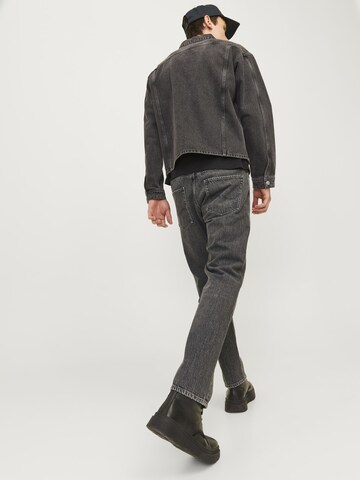Loosefit Jeans 'JJChris JJOriginal' di JACK & JONES in nero